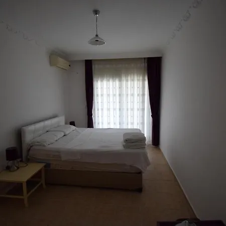 A&j Apartments- Aegean Heights 1 4bed Appartement