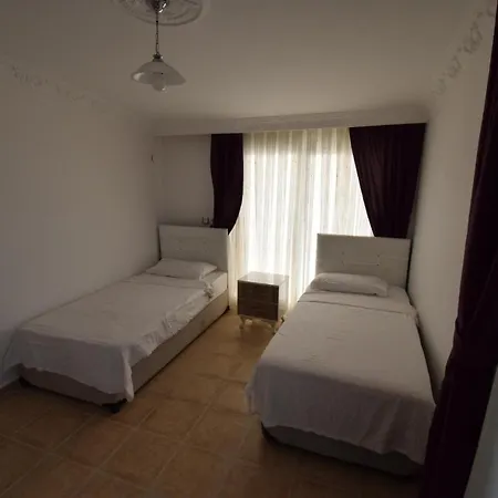 Appartement A&j Apartments- Aegean Heights 1 4bed Didim