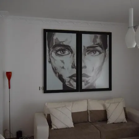 Apartamento A&j Apartments- Aegean Heights 1 4bed