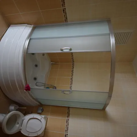 A&j Apartments- Aegean Heights 1 4bed Appartement *