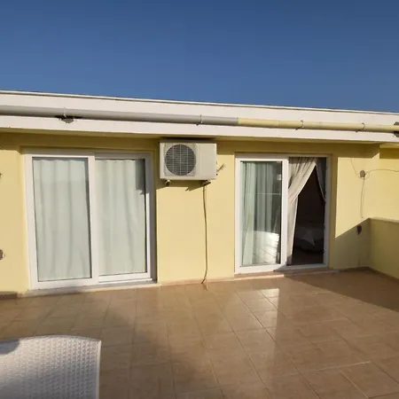 Appartement A&j Apartments- Aegean Heights 1 4bed Didim