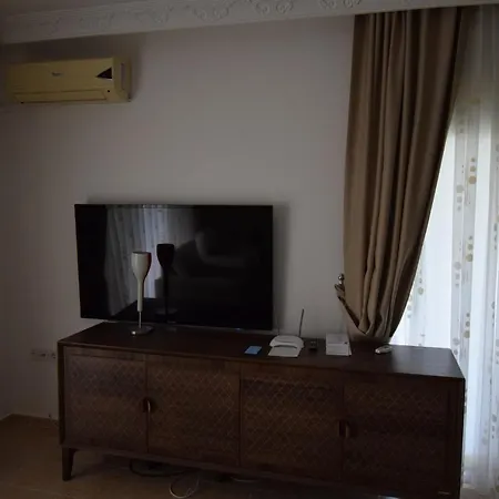 A&j Apartments- Aegean Heights 1 4bed Apartamento *