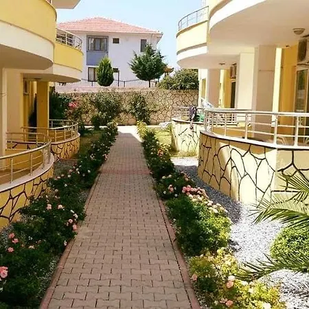 A&j Apartments- Aegean Heights 1 4bed Apartamento