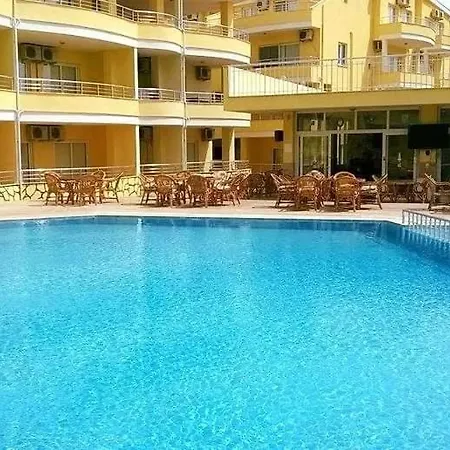 A&j Apartments- Aegean Heights 1 4bed Apartamento *