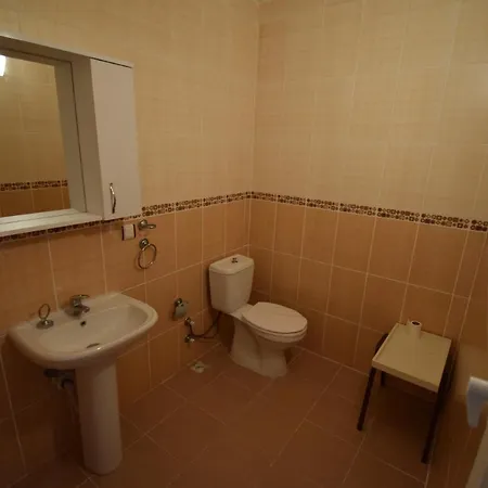 A&j Apartments- Aegean Heights 1 4bed Didim