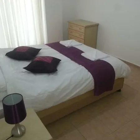 Lägenhet A&j Apartments- Aegean Heights 1 4bed