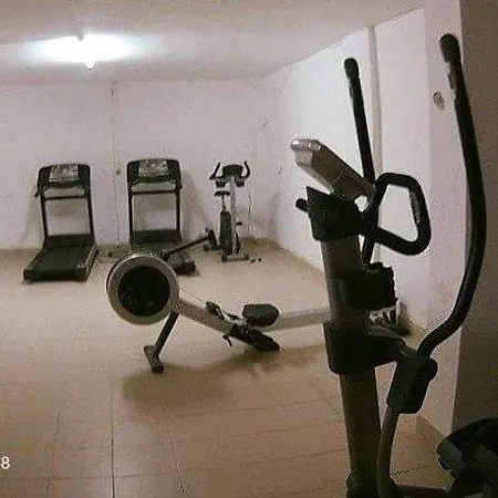 A&j Apartments- Aegean Heights 1 4bed Daire Didim