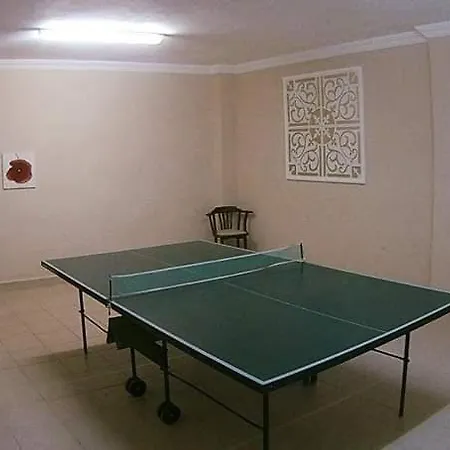 A&j Apartments- Aegean Heights 1 4bed *